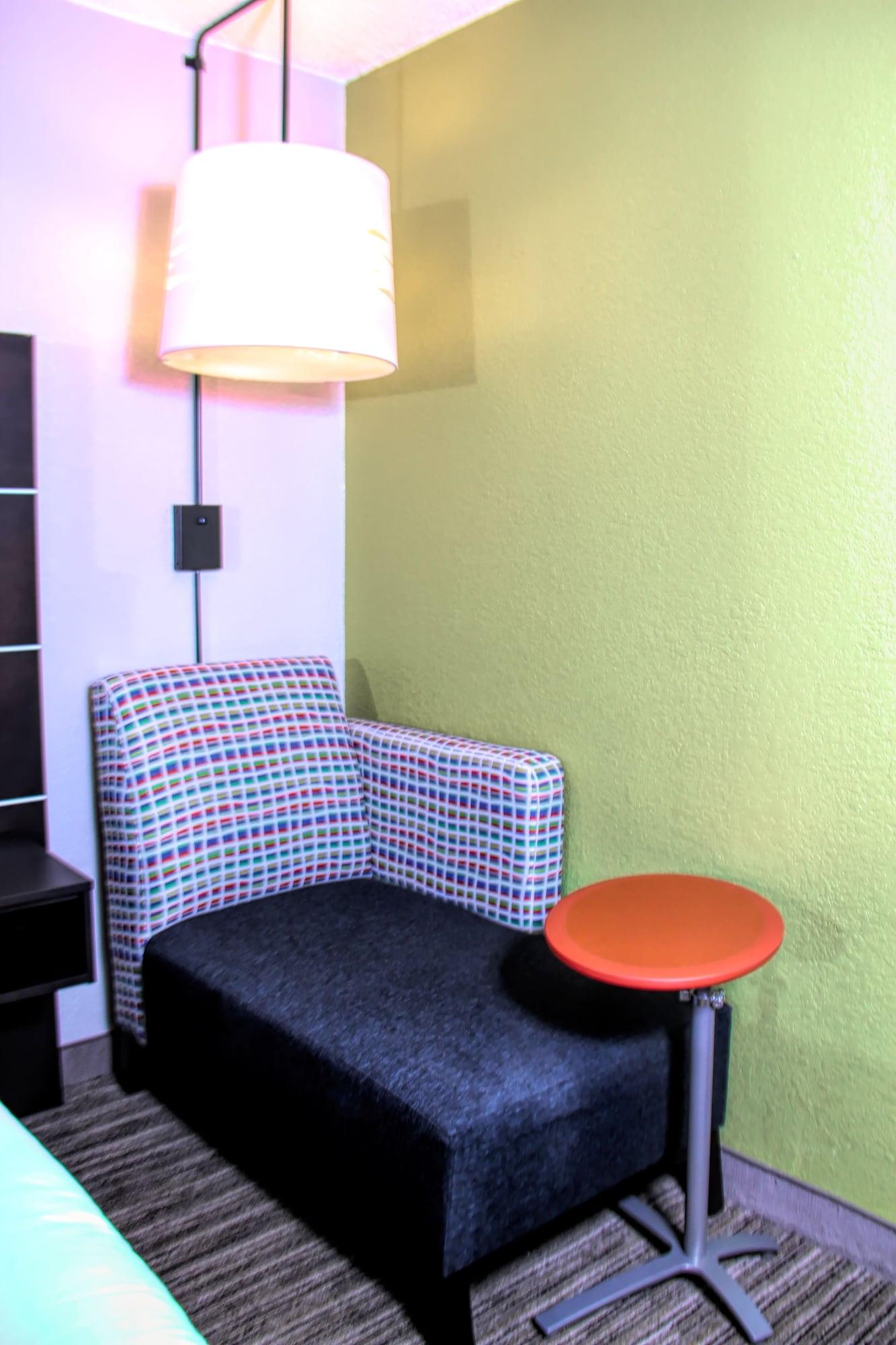 Holiday Inn Express Rochester - Greece By Ihg Exteriér fotografie