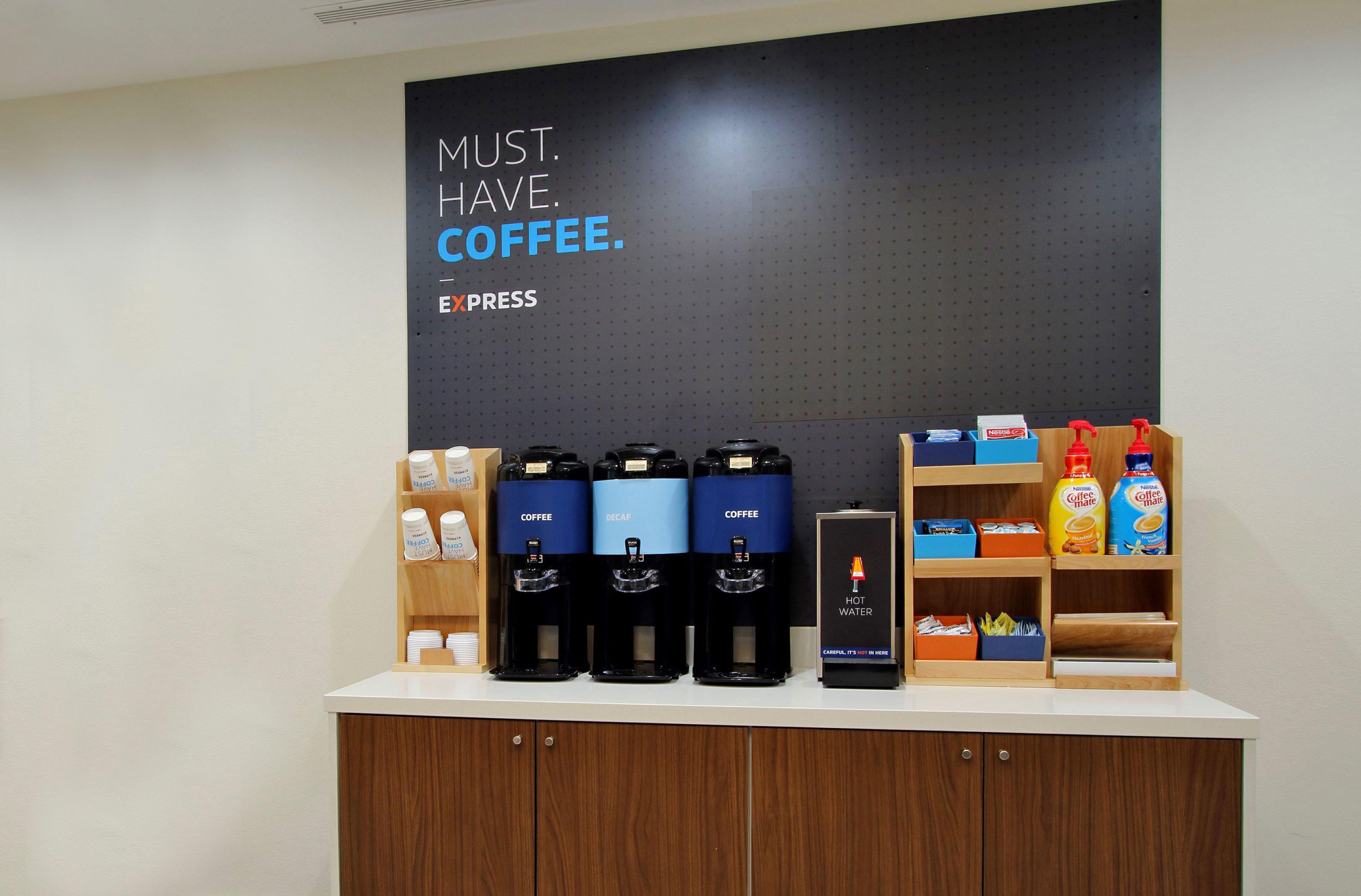 Holiday Inn Express Rochester - Greece By Ihg Exteriér fotografie