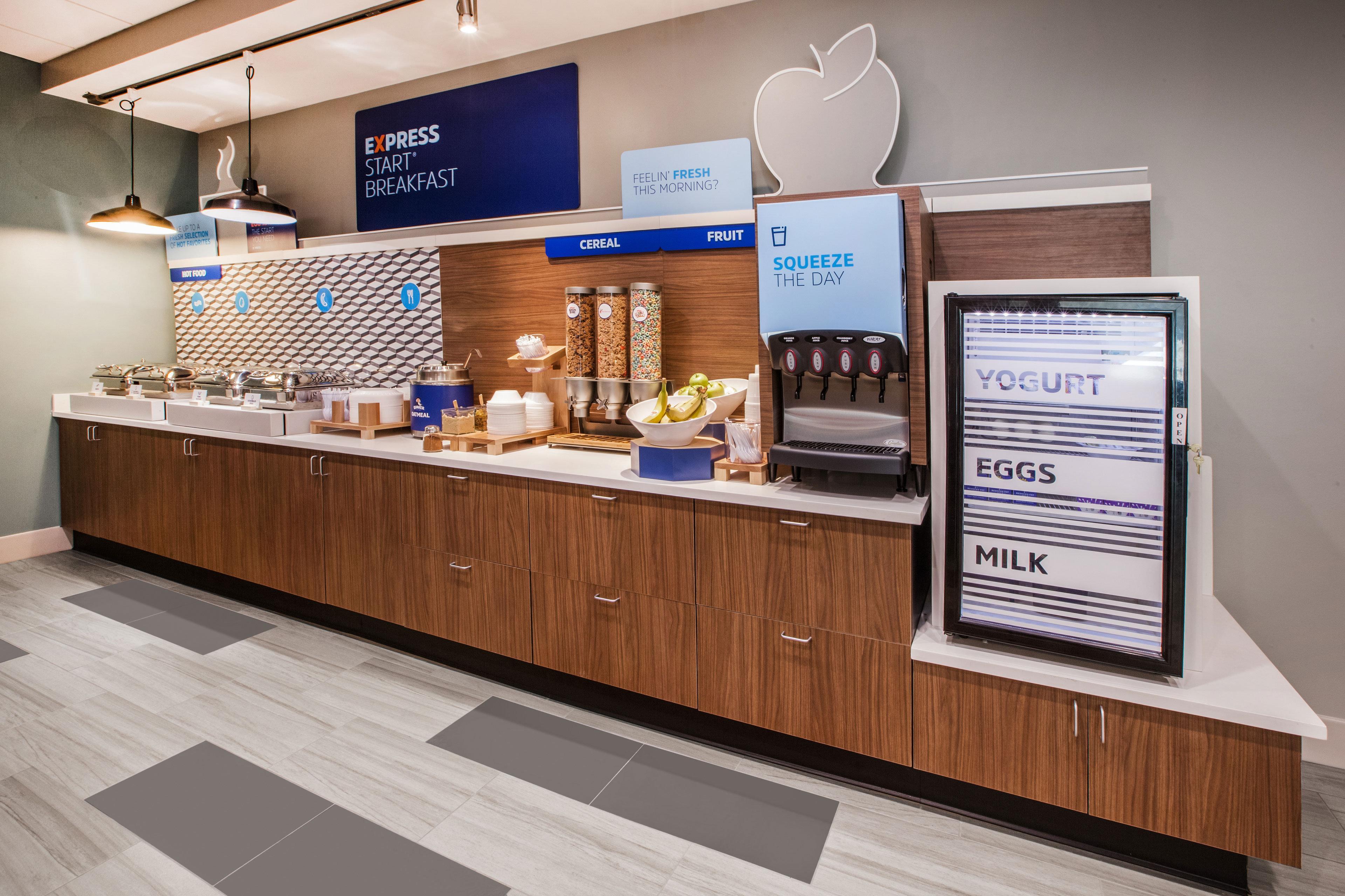 Holiday Inn Express Rochester - Greece By Ihg Exteriér fotografie
