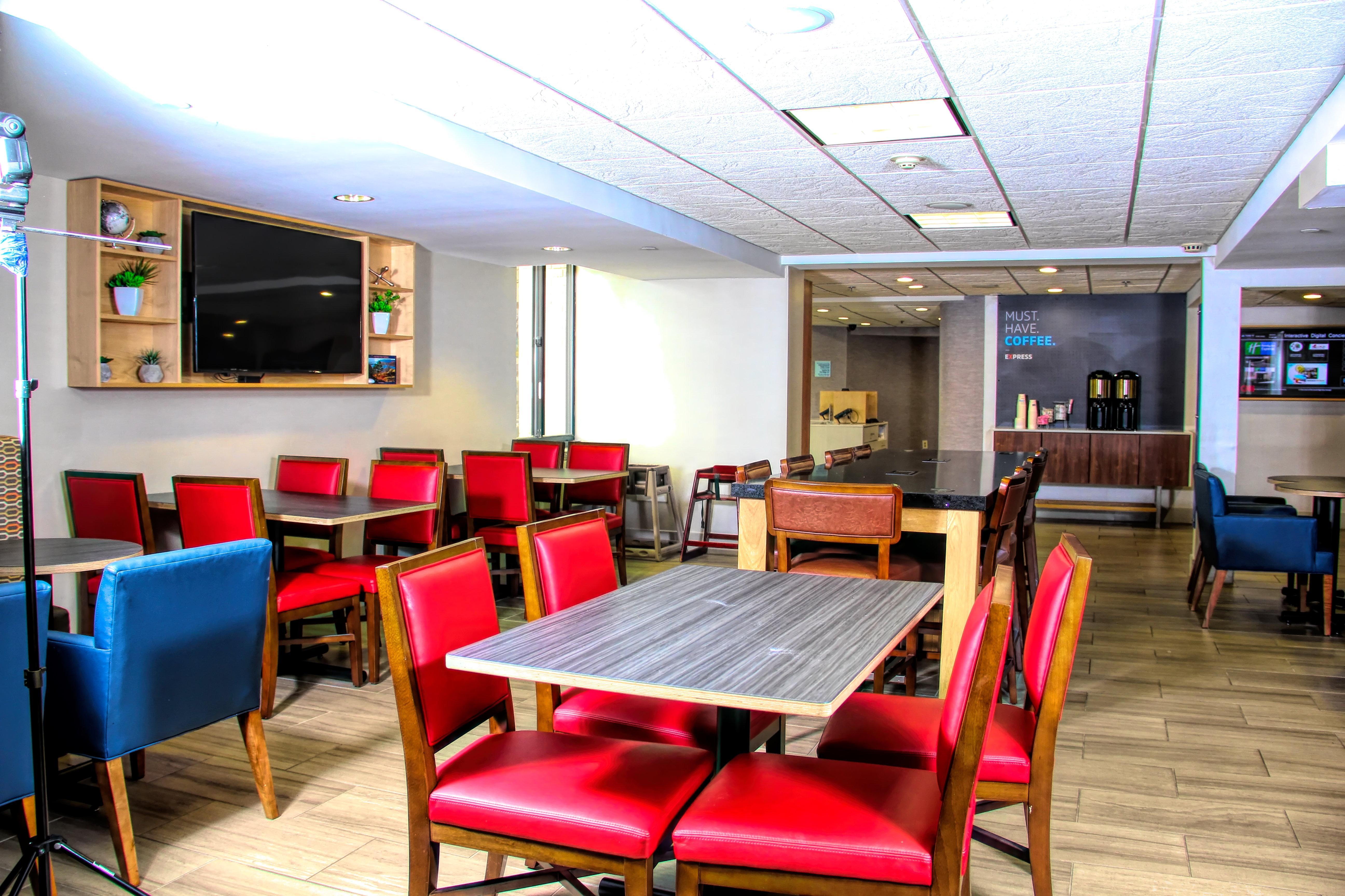 Holiday Inn Express Rochester - Greece By Ihg Exteriér fotografie
