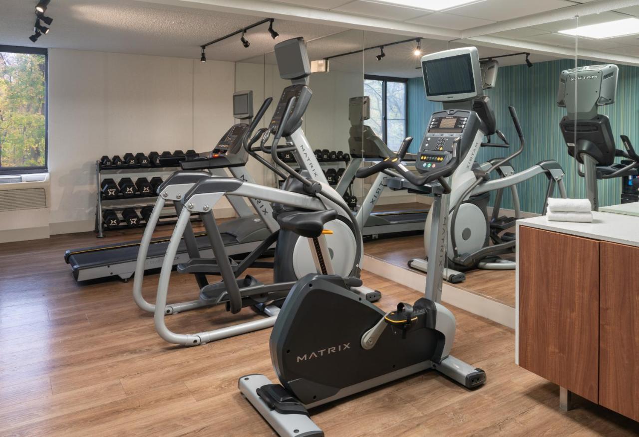 Holiday Inn Express Rochester - Greece By Ihg Exteriér fotografie