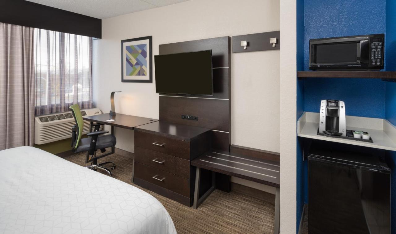 Holiday Inn Express Rochester - Greece By Ihg Exteriér fotografie