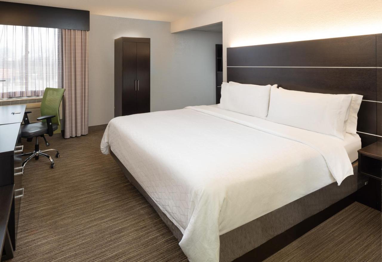 Holiday Inn Express Rochester - Greece By Ihg Exteriér fotografie