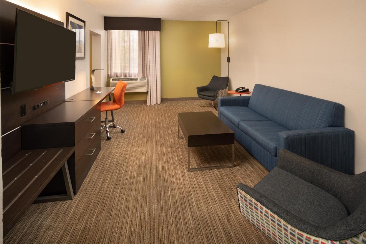 Holiday Inn Express Rochester - Greece By Ihg Exteriér fotografie
