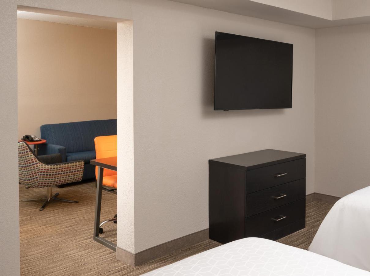 Holiday Inn Express Rochester - Greece By Ihg Exteriér fotografie