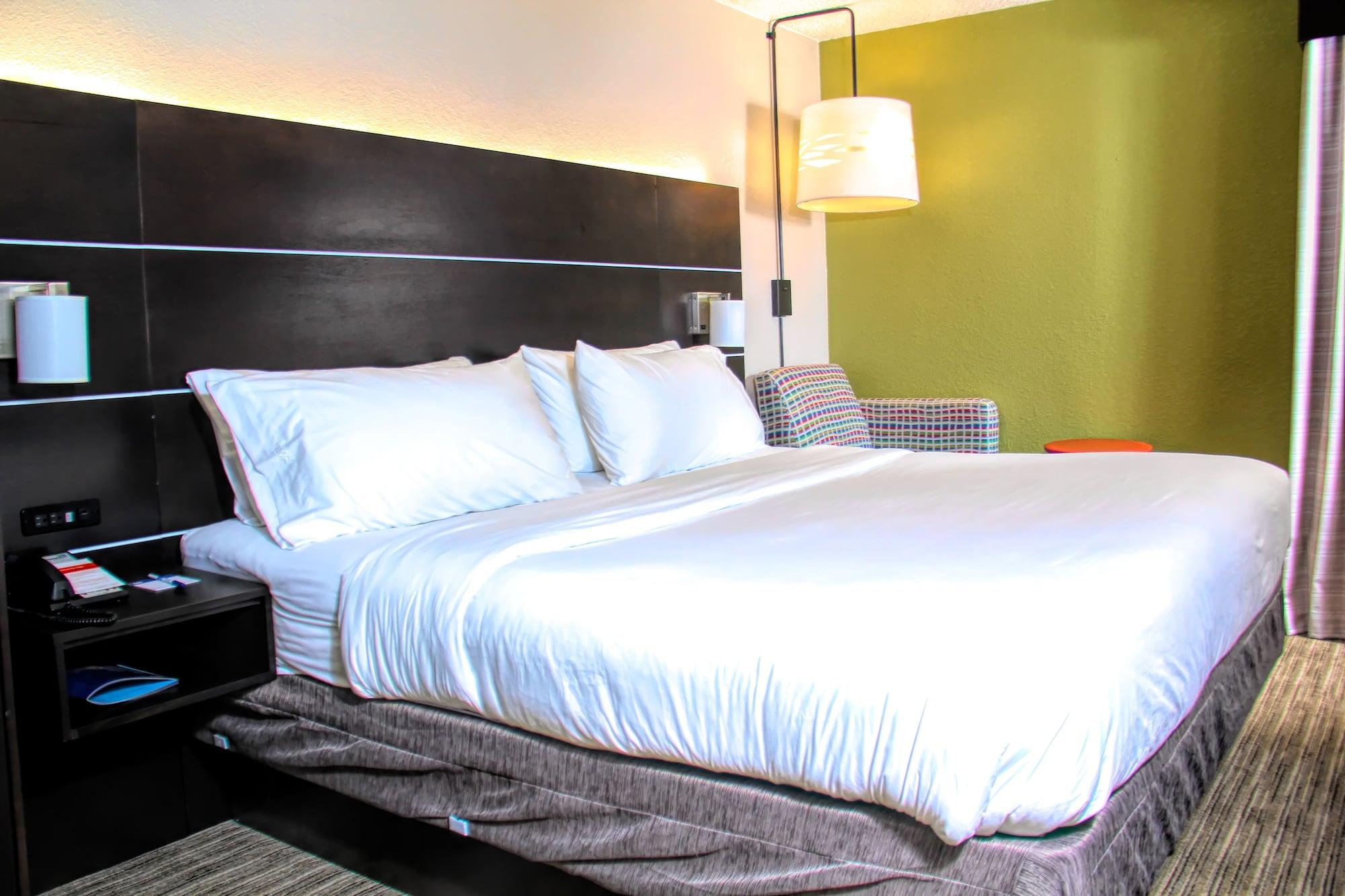 Holiday Inn Express Rochester - Greece By Ihg Exteriér fotografie