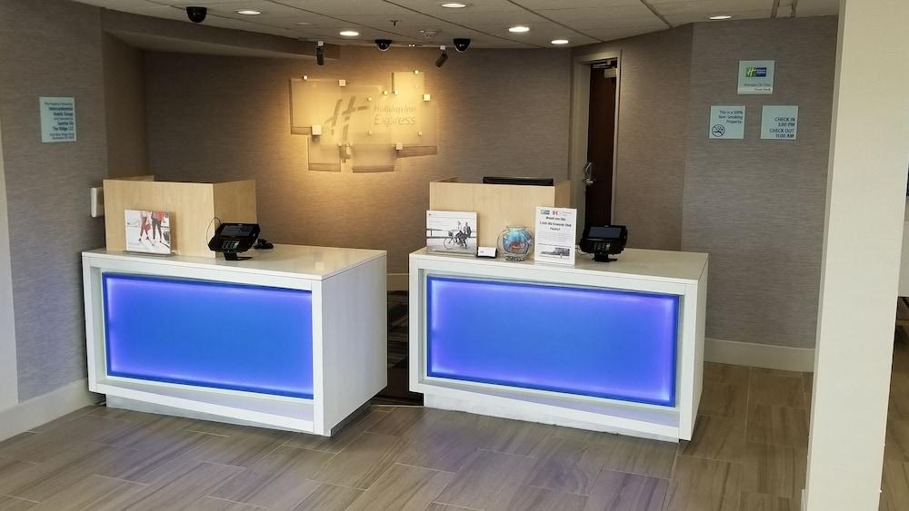 Holiday Inn Express Rochester - Greece By Ihg Exteriér fotografie