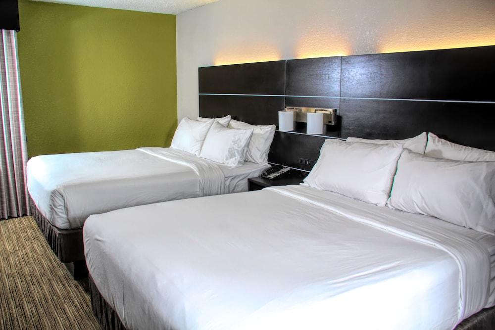 Holiday Inn Express Rochester - Greece By Ihg Exteriér fotografie