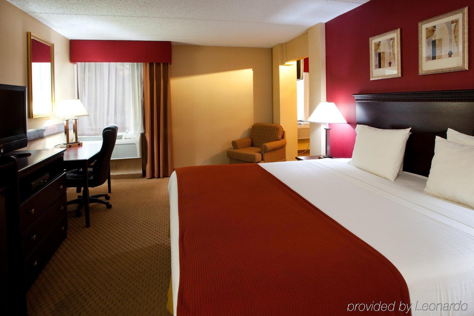 Holiday Inn Express Rochester - Greece By Ihg Exteriér fotografie