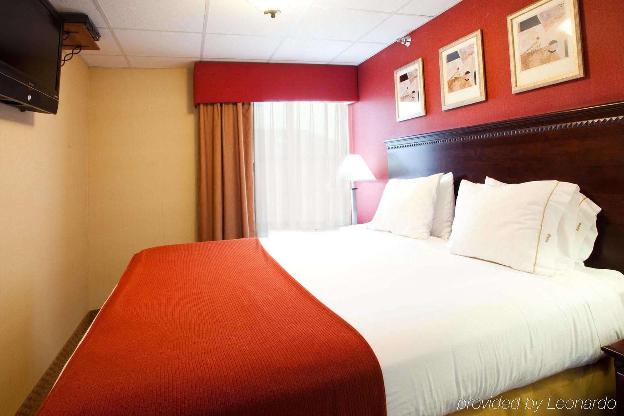 Holiday Inn Express Rochester - Greece By Ihg Exteriér fotografie