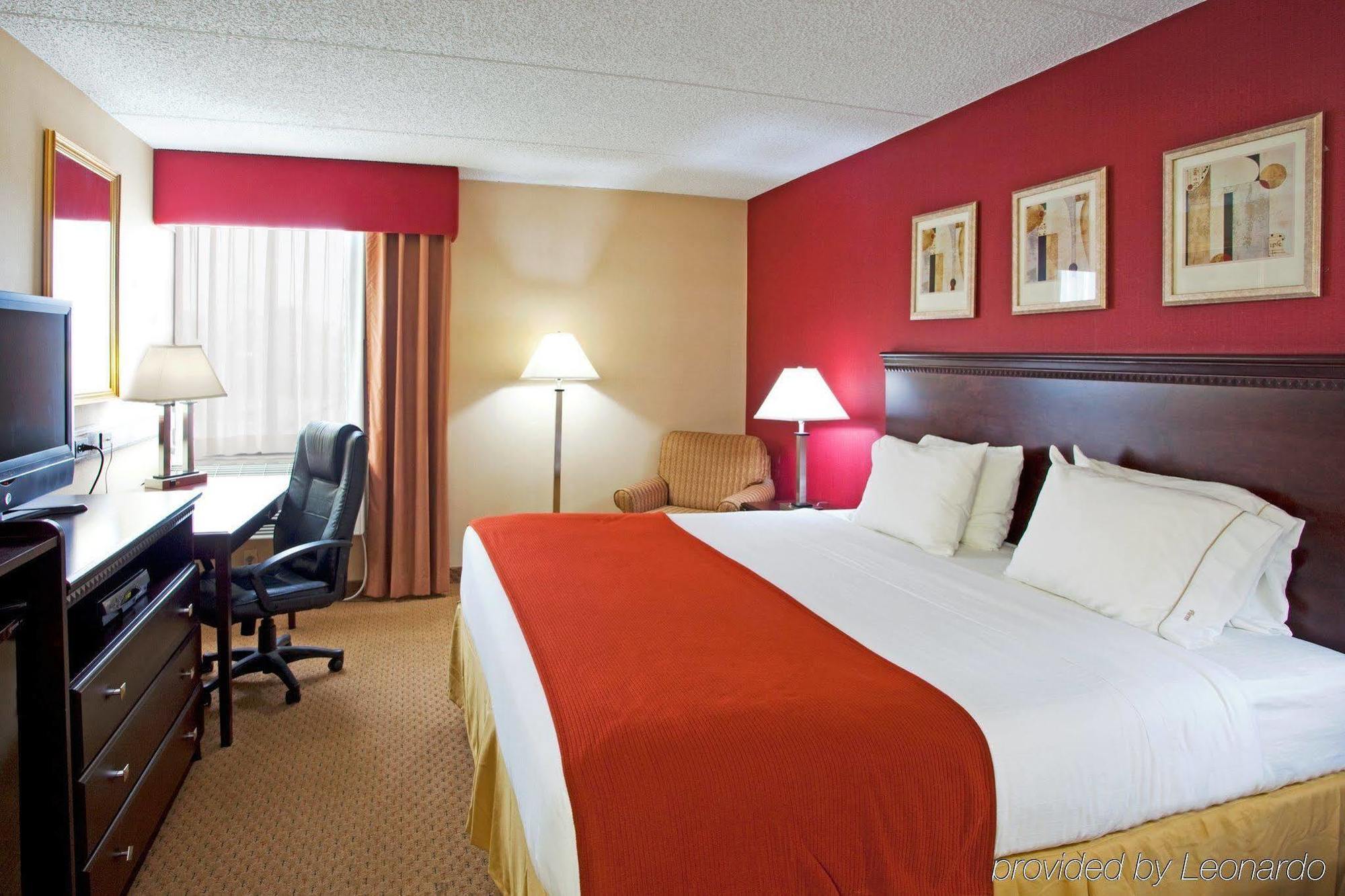 Holiday Inn Express Rochester - Greece By Ihg Pokoj fotografie
